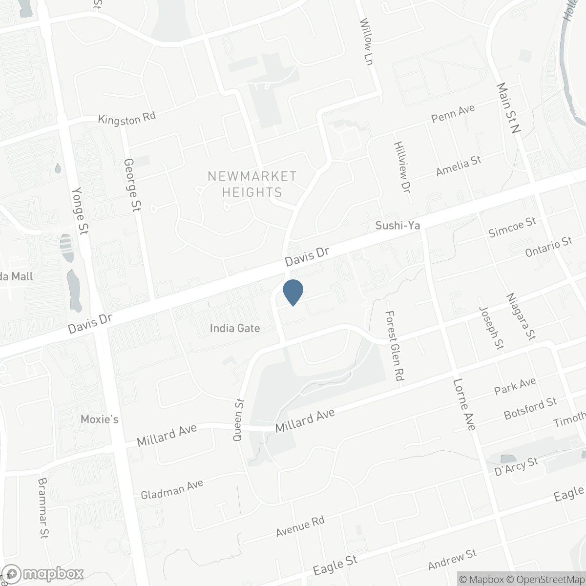 420 - 185 DEERFIELD ROAD, Newmarket, Ontario L2Y 0G7